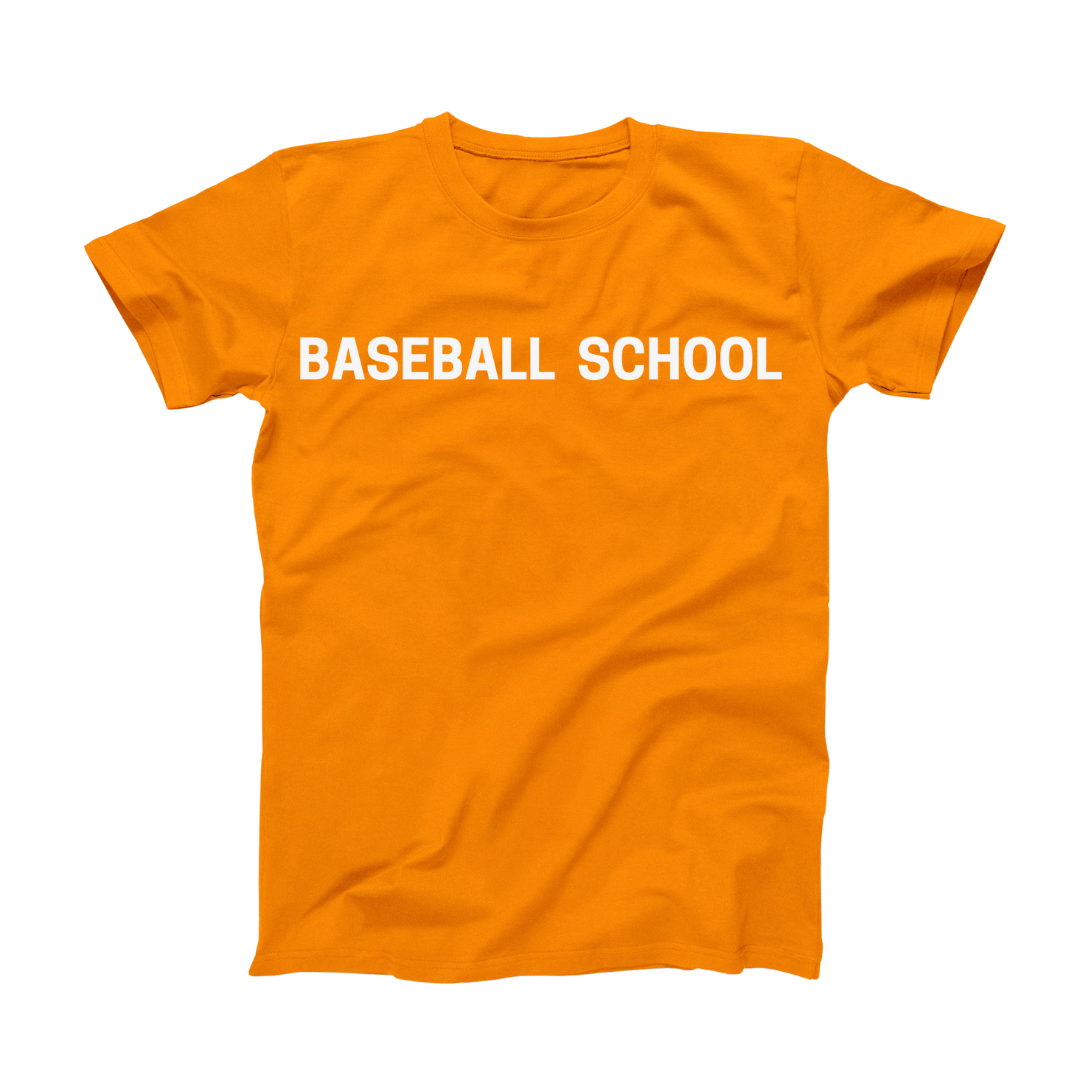 Baseball School