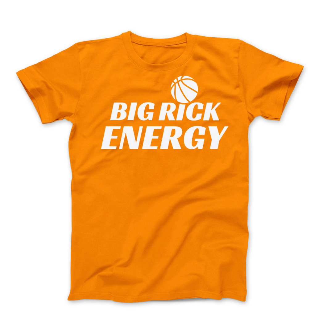 Big Rick Energy