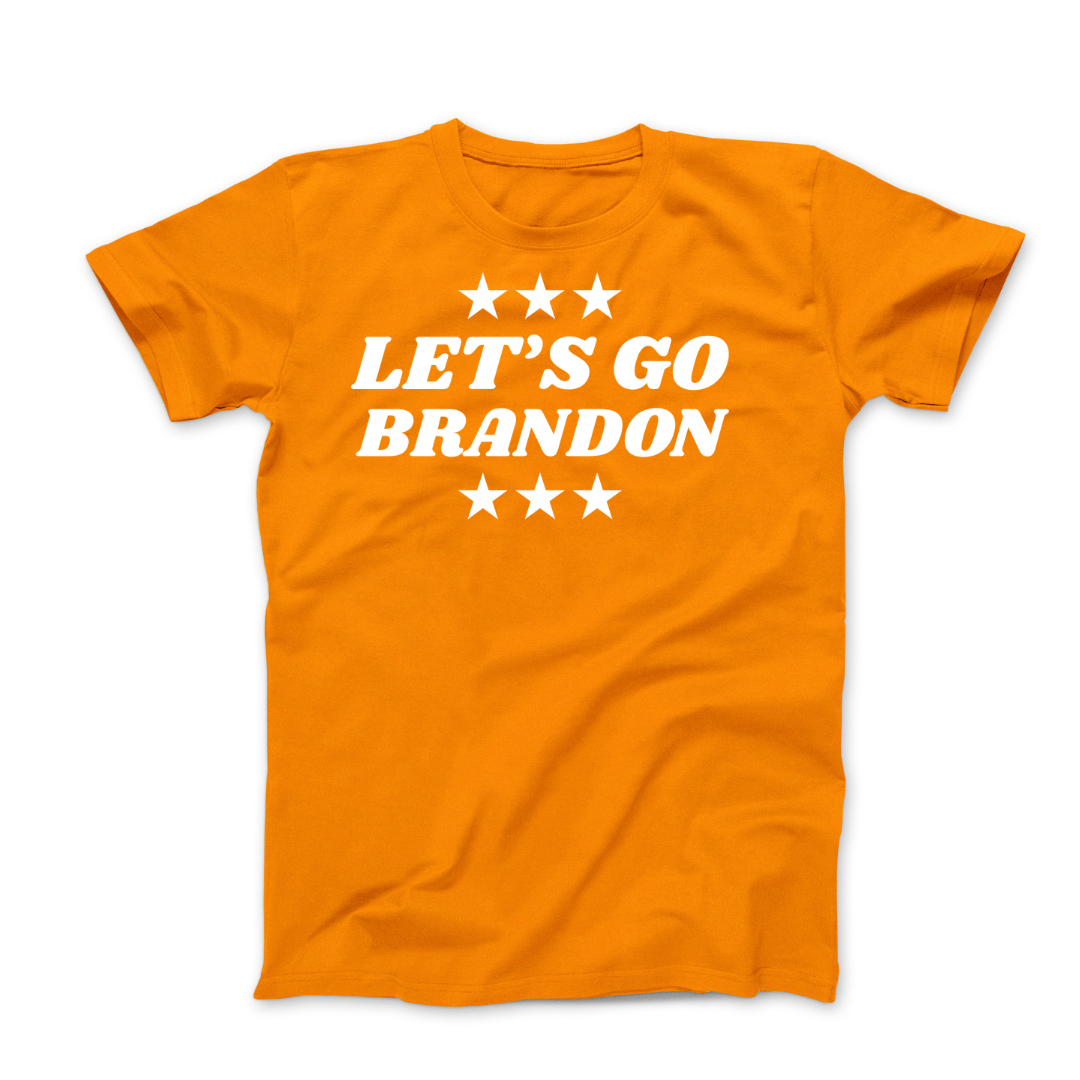 Let's Go Brandon