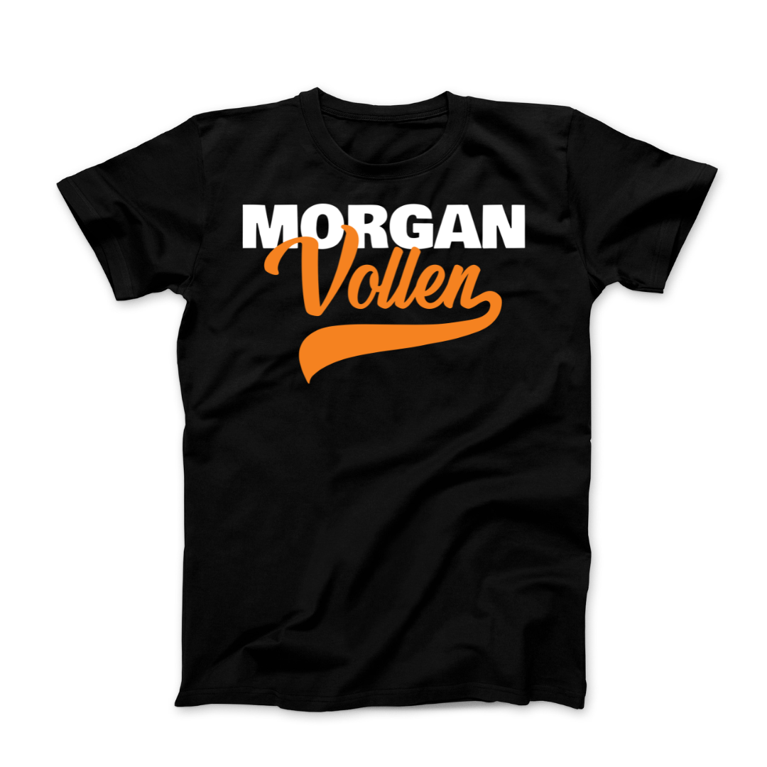 Morgan Vollen