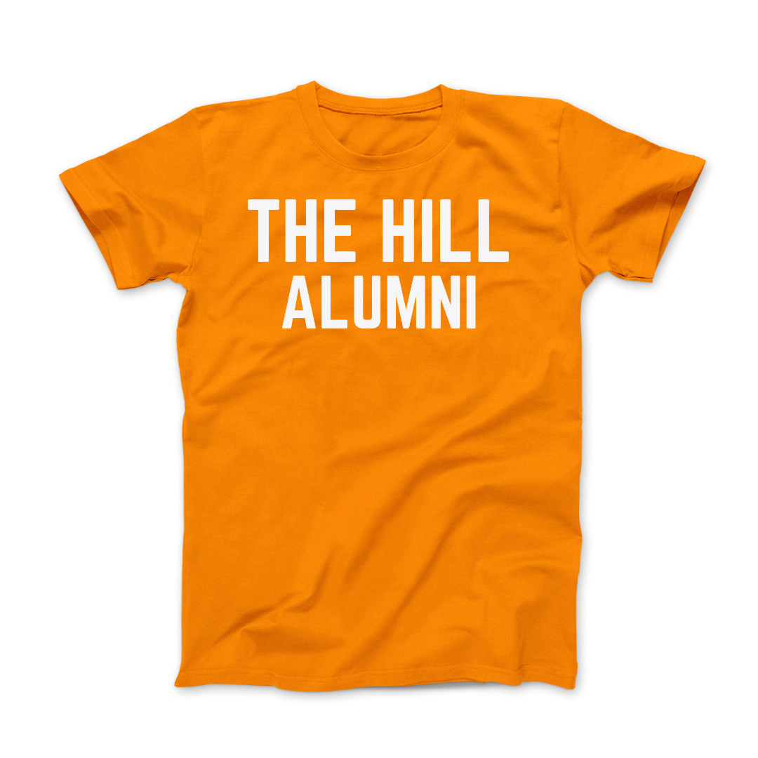 The Hill Alumni
