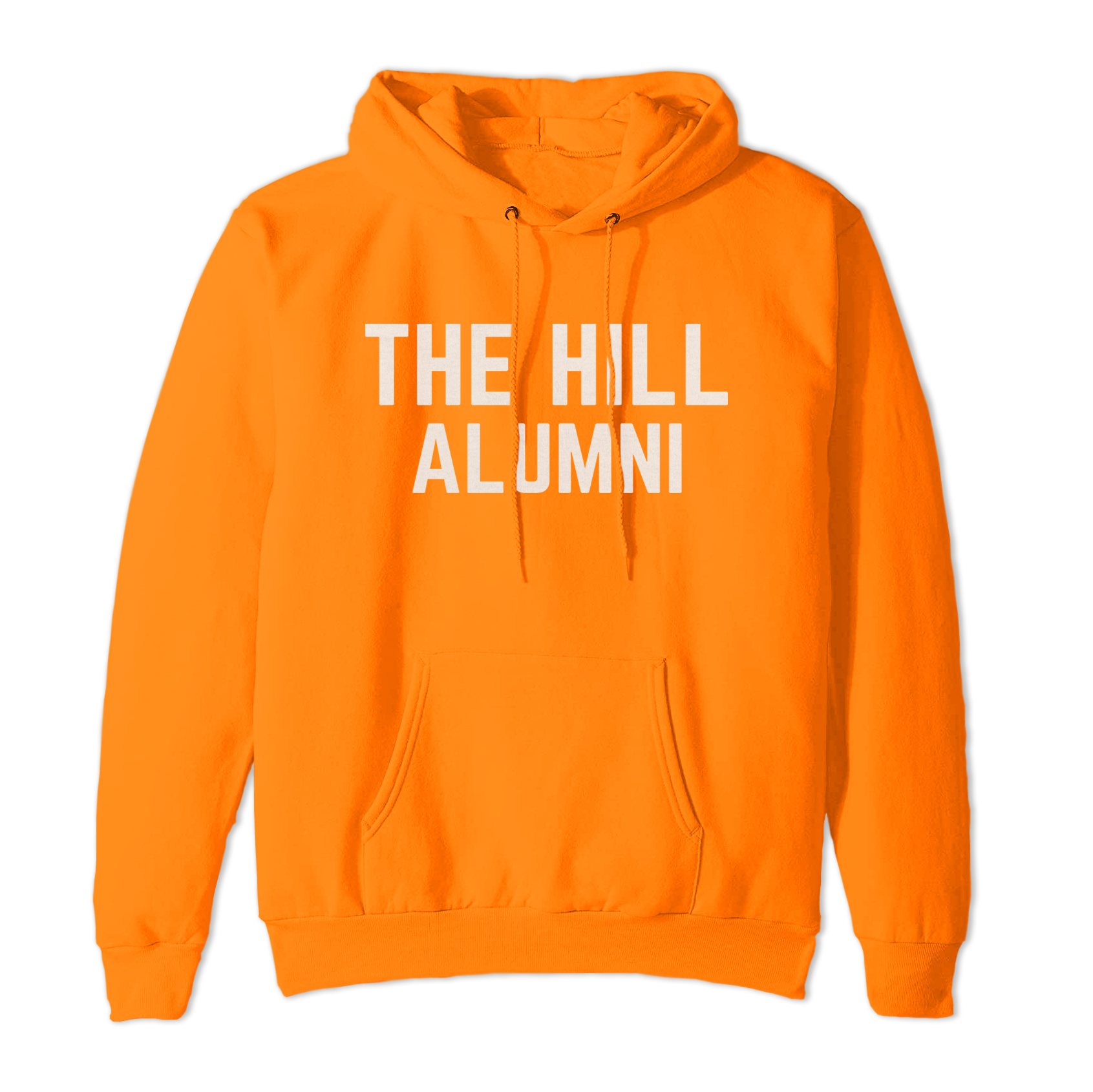 The Hill Alumni Hoodie