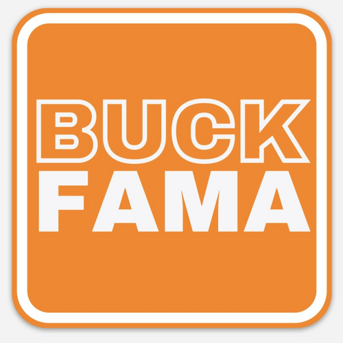 The Buck Fama 2.0