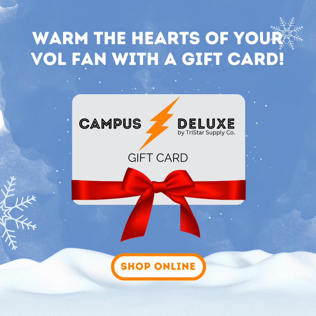 Campus Deluxe Gift Card