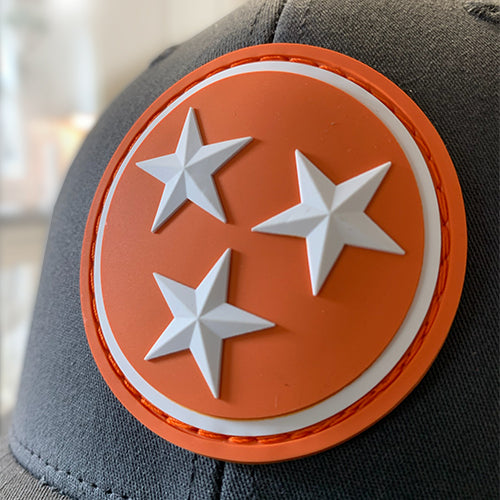 The Standard Issue Hat