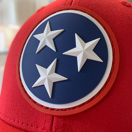 The Standard Issue Hat